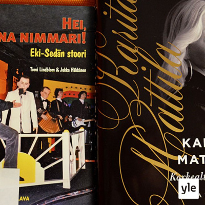 Radio Suomesta Poimittuja