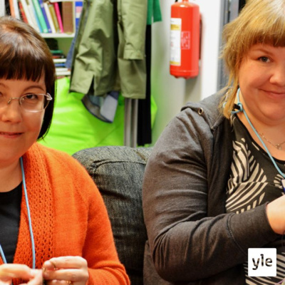 Radio Suomesta Poimittuja