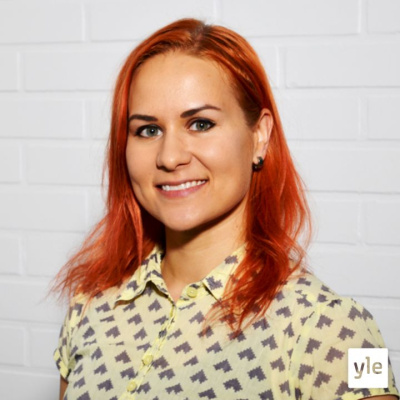 Radio Suomesta Poimittuja