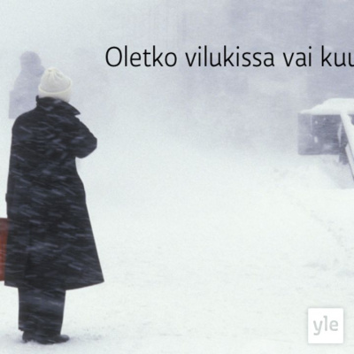 Radio Suomesta Poimittuja