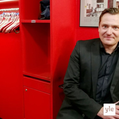 Radio Suomesta Poimittuja