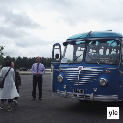 Radio Suomesta Poimittuja