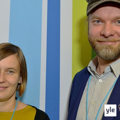 Radio Suomesta Poimittuja