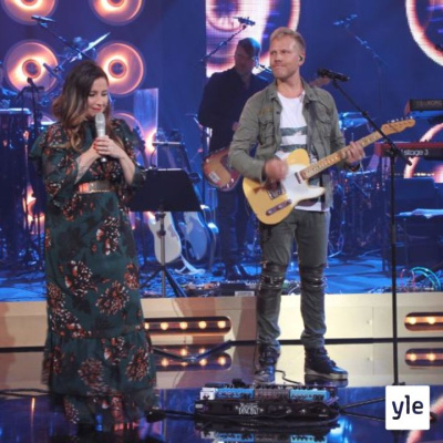 Radio Suomesta Poimittuja