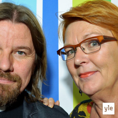 Radio Suomesta Poimittuja