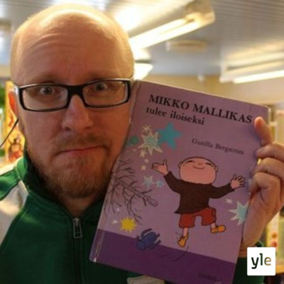 Radio Suomesta Poimittuja