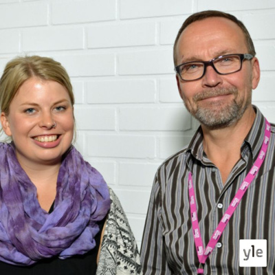 Radio Suomesta Poimittuja