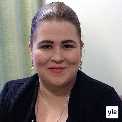 Radio Suomesta Poimittuja