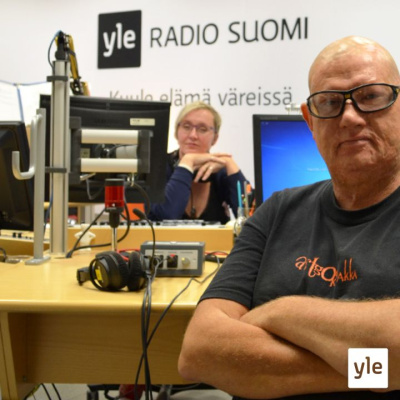 Radio Suomesta Poimittuja