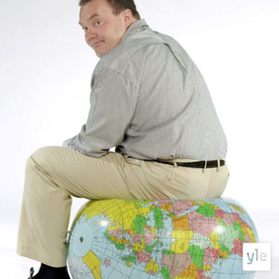 Radio Suomesta Poimittuja