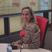 Otros acentos - En el jardín de las americanas de Cristina Oñoro - 08/06/25