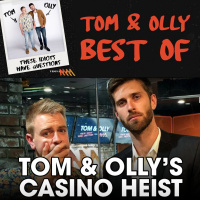 Tom  Ollys Great Casino Heist