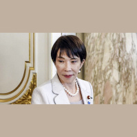 Cina-Giappone: mari stretti e ferri corti