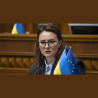 Scandalo corruzione in Ucraina