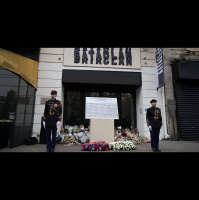 A 10 anni dal Bataclan, Parigi ricorda e riflette