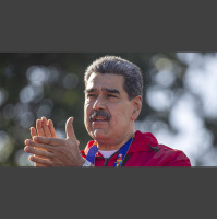 Venezuela: in esclusiva, il fronte anti-Maduro