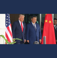 Trump-Xi: pareggio e palla al centro, per ora