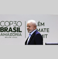 Brasile, al via la COP30