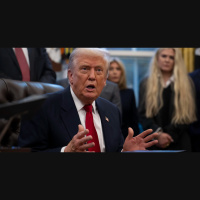 Al Shara da Trump, da terrorista a partner per la stabilità