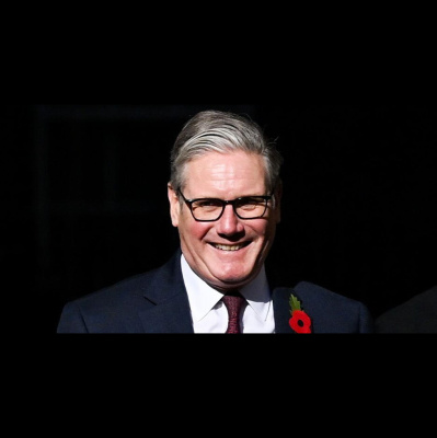 Nessun Luogo È Lontano