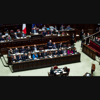 Nessun Luogo È Lontano