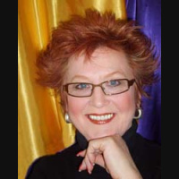 The Magical World of Numbers with Elizabeth Summers