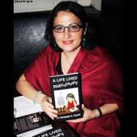 - Are You Dating a Sociopath? with author Dr. Annabelle Charbit