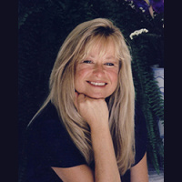 and guest Pamela Oslie