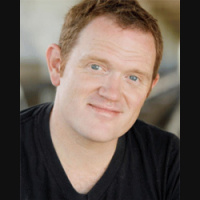 and guest David Matthew Brown - Finding Peace during the Holidays