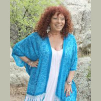 Devra Jacobs -Intuitive working with ArchAngel Michael. Join us for a Pre-Valentine Day Event. Call in 800-930-2819 to ask Devra your question.