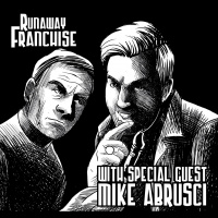 011: Alien Covenant (w/ Guest Mike Abrusci) – Runaway Franchise