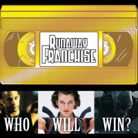 020: Franchise Recap! – Runaway Franchise Podcast