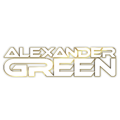 Alexander Green