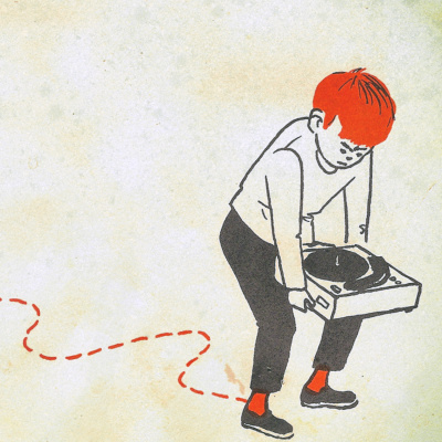 Canton Beckers Electronic Music Noizums