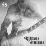 Ritmos Étnicos