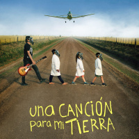 Reserva natural - Cine, música y revolución - 12/10/25