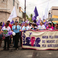 Reserva natural - Clima, transición injusta y descartes alimentarios - 16/11/25