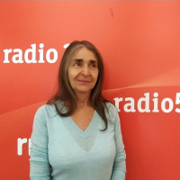 Reserva natural - Julia Carabias: “Sin biodiversidad no habrá bienestar social” - 21/09/25