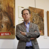 Reserva natural - Frágiles: arte ecosocial, y el declive de los insectos - 26/10/25