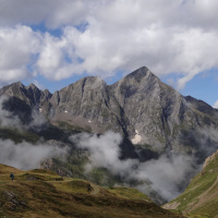 Reserva natural - Crece la crispación en el conflicto del lobo y nace Criosfera Pirineos - 19/06/25