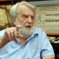 Osvaldo Bayer