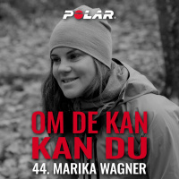44. Marika Wagner, Swimrun
