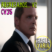 CV35: Regresamos... v2