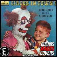 Buenos Malos Covers 06: Fallando Miserablemente