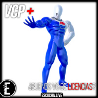 VCP+ ¿Existen buenos videojuegos basados en licencias?