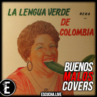 Buenos Malos Covers: DOSHHH