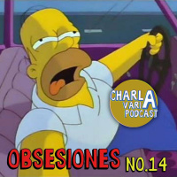 CV14: Obsesiones