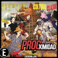 ProgXimidad 13: The Aristocrats