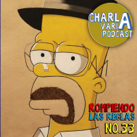 CV33: Rompiedo las Reglas