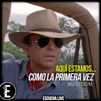 Aquí Estamos 02: Como la Primera Vez